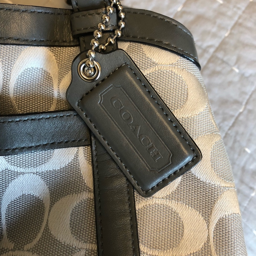 Coach Handbag BRANDNEW